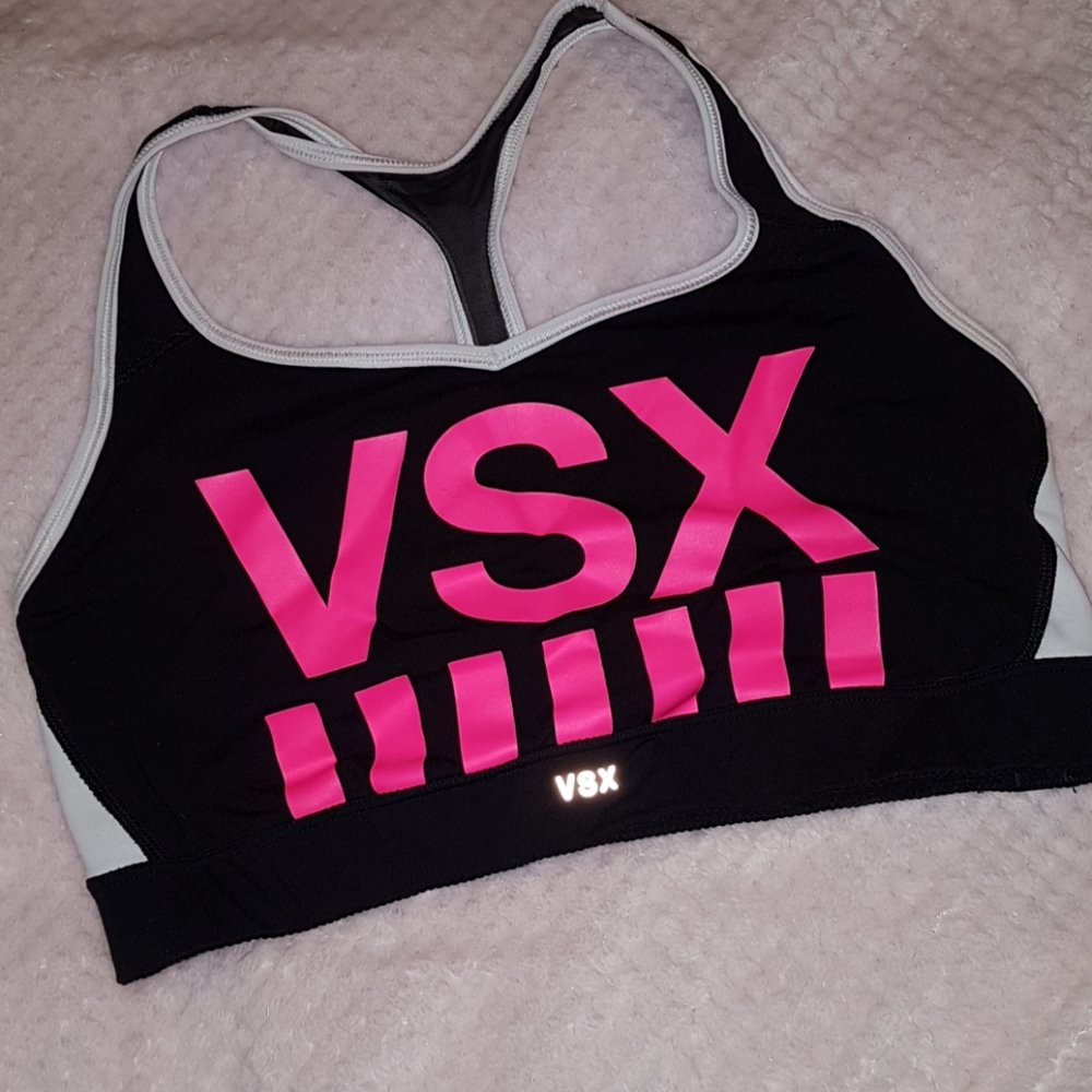 VS Sports Bra